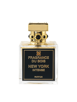 Fragrance Du Bois аромат New York Intense