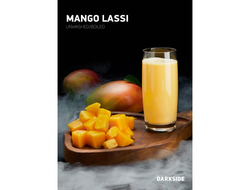 Табак Dark Side Mango Lassi Манго Core 30 гр