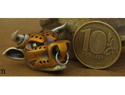 Изделие № 60.1. "Мощный Бык"