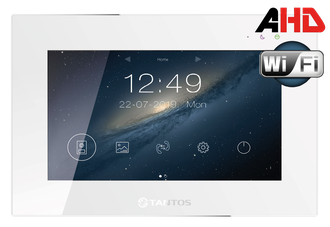 Tantos Marilyn HD Wi-Fi (Белый)