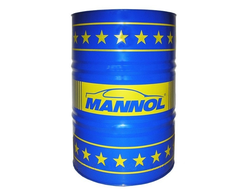 08059 Масло моторное MANNOL Stahlsynt Ultra SAE 5W50 SL/CF синтетическое, 60 л.