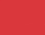 Фоамиран Корея 50*50 см, толщина 1 мм, цвет 2- красный