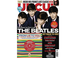 Uncut Magazine July 2022 Queen, The Clash Cover, Иностранные музыкальные журналы, Intpressshop