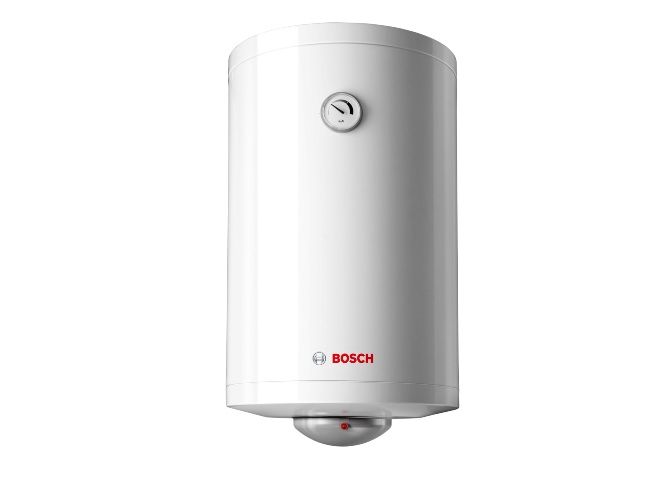 Электрический накопительный водонагреватель Bosch Tronic 1000 T ES 030 литров