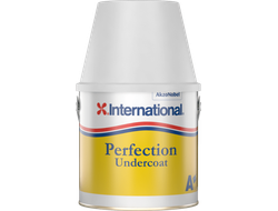 Подмалевок «International Perfection Undercoat» (0.75 и 2.5 ЛИТРА)