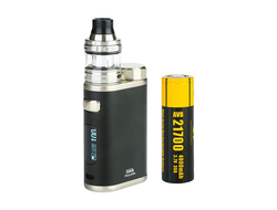 Набор Eleaf iStick Pico 21700 100W