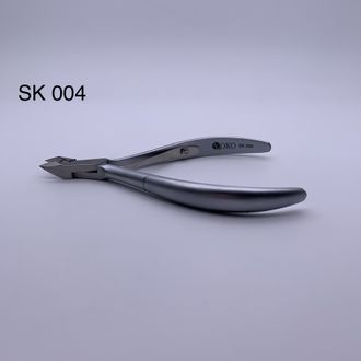 Y SK 004 Кусачки для кутикулы (7мм)