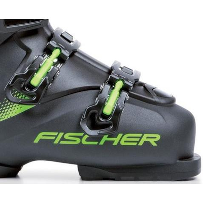 Горнолыжные ботинки Fischer Cruzar 90 PBV U09118