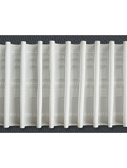 Шторная лента австрийского производства, Bandex