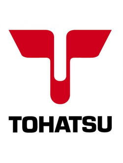 Лодочные моторы Tohatsu