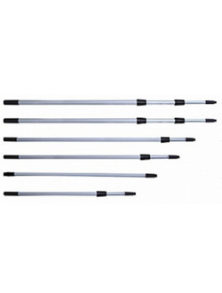 Штанга телескоп.6 м