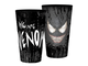 Бокал стеклянный Marvel Large Glass Venom 400ml