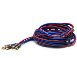 Межблочный кабель Pride Diamond 5м