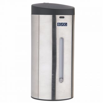 Дозатор жидкого мыла BXG-ASD-650 (автоматический, антивандальный)