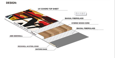 СНОУБОРД VAMEI GRAFFi