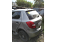 Fabia 2008 г.