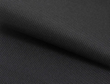 Ткань Оксфорд 420 D PVC чёрный