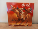 The Rods – Wild Dogs VG+/VG+