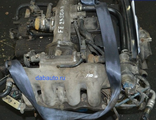 Контрактный двигатель для Kia Sportage SUV (K00) 2.0 (95Hp) &quot;FE&quot; (1993-2010)