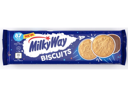 Печенье MILKY WAY Biscuits 108гр