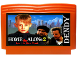 Home Alone 2, Игра для Денди (Dendy Game)