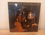 Gryphon – Midnight Mushrumps UK VG+/VG