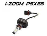 i-ZOOM PSX26W 5100K 9-32V