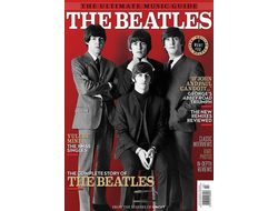 The Beatles Special The Ultimate Music Guide From The Makers Of Uncut Magazine, Intpressshop