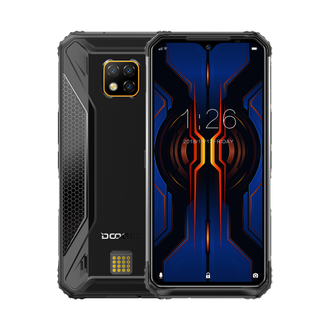 DOOGEE S95 Pro - модульный защищенный смартфон