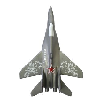 Освежитель воздуха 3D"МИГ-29" (ваниль), подвесной, AUTOSTANDART Освежитель воздуха 3D"МИГ-29" (ваниль), подвесной, AUTOSTANDART