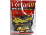 Ferrari Racing Collection (Колекція Феррарі Рейсінг) 1:43 №4. FERRARI 599XX