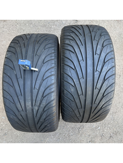 265/35R18 Nankang NS2 пара 2шт