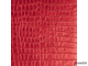 Ежедневник BRAUBERG недатированный, А5, 138×213 мм, «Comodo», под матовую крокодиловую кожу, 160 л., красный, крем. блок, зол.ср. 123840