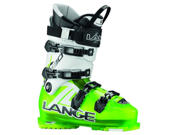 Ботинки горнолыжные LANGE RX 130 LBC2030