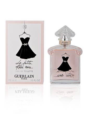 Туалетная вода, Guerlain &quot;La Petite Robe Noire&quot;, 100 ml