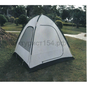 Палатка-шатер 4-х местная TCR 2721