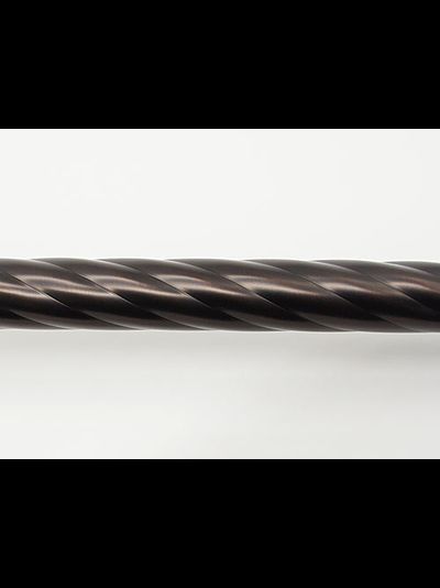 Труба &quot;Твист&quot;, 16 мм