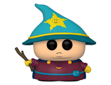Фигурка Funko POP! South Park Stick Of Truth Grand Wizard Cartman