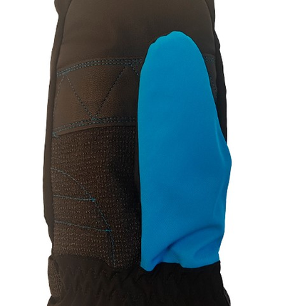 Варежки мужские TopSport 2309T синие