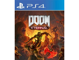 Doom Eternal (цифр версия PS4 напрокат) RUS