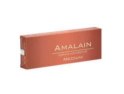 Amalain Medium 1ml