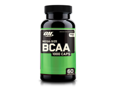 BCAA 1000 Caps 60caps