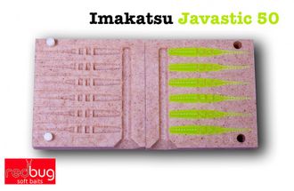 Imakatsu Javastic 50 (реплика)