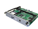 Запасная часть для принтеров HP Color LaserJet 2700/3000/3600/3505/3800, Formatter Board,CLJ-3600/3800 (Q5987-67903)