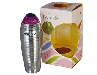 духи Twinkle / Мерцание (5 мл) от Rasasi