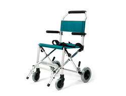 Инвалидная кресло-каталка LY-800-858