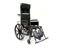 Инвалидная кресло-коляска Ergo 504