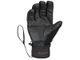 Перчатки мужские SCOTT Ultimate Hybrid slate grey/black
