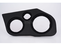 ПОДИУМ LADA PRIORA 16+20+РУПОР