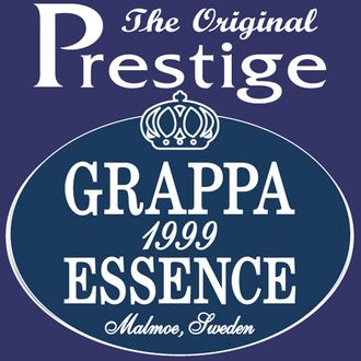 PR Grappa Essence